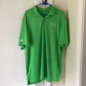 Adidas - Polo - XL